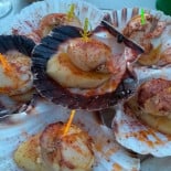 Pulperia Con Acento Gallego Comida