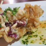 Pulperia Con Acento Gallego Comida