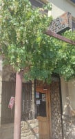 Casa Antonio Ontinar outside