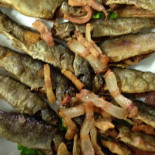 A De Rafael (casa Lodeiro CociÑa Tradicional. Comida