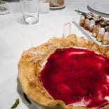 A De Rafael (casa Lodeiro CociÑa Tradicional. Comida