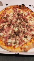 Pizza Taura, Vilaseca food