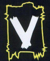 La Taberna Del Villano logo