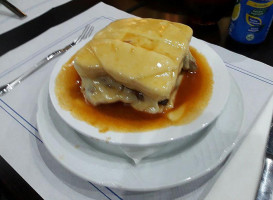 Cafeteria Vda. De Nouche Comida