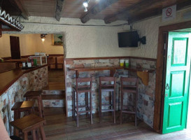 La Raca inside