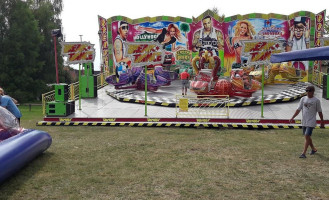 Restaurace Kd Jistebnice Exterior