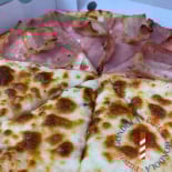 Pizzería Gondola Mocejón Comida