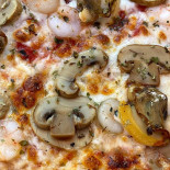 Pizzería Gondola Mocejón Comida