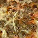 Pizzería Gondola Mocejón Comida