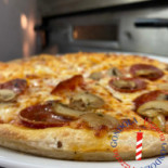 Pizzería Gondola Mocejón Comida