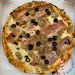 Pizzería Gondola Mocejón Comida