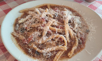 Mamma Franca Nourriture