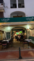 The Quays Irish outside