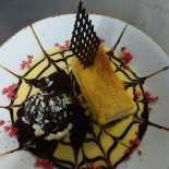 El Fogón De Enrique. Bebida