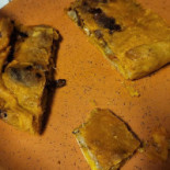 Casa Pilan 1909 food