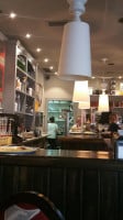 Charlotte inside