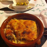 Shangri-La El Vegetariano Nourriture