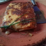 Shangri-La El Vegetariano food