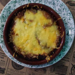 Shangri-La El Vegetariano Nourriture