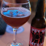 Shangri-La El Vegetariano Boisson