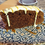 Shangri-La El Vegetariano Nourriture