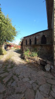 Santa Coloma Casa Rural outside