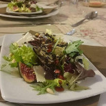 El Fau, Bar& Restaurant Comida