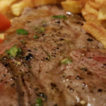 El Fau, Bar& Restaurant Comida