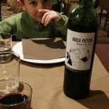 El Fau, Bar& Restaurant Bebida