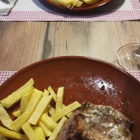 El Fau, Bar& Restaurant Comida