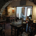 El Fau, Bar& Restaurant Dentro