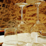 El Fau, Bar& Restaurant Bebida