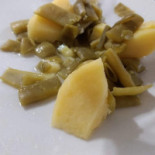 Carlos Arguiñano Restaurante food