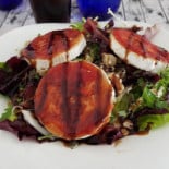 Carlos Arguiñano Restaurante food