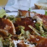 Carlos Arguiñano Restaurante food