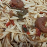 Carlos Arguiñano Restaurante food