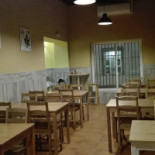 Quercus De Tapas À l'intérieur