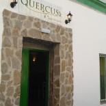Quercus De Tapas Extérieur