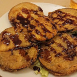 Quercus De Tapas food