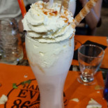 Harley Ever 86 Bebida