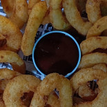 Harley Ever 86 Comida