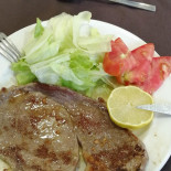 Cafeteria Virgen De La Vega food