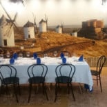 El Rincon Del Quijote Exterior