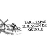 El Rincon Del Quijote Logo