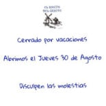 El Rincon Del Quijote Logo