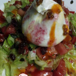 La Campanona Nourriture