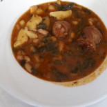 La Campanona Nourriture