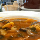 La Campanona Nourriture