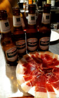 El Jamón food