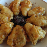 Fordaliz Asador Comida